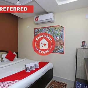 Oyo 14487 Hotel Stay Inn